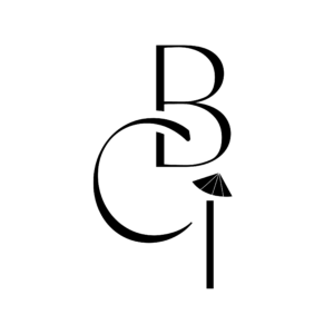 CIBI Homes vertical logo
